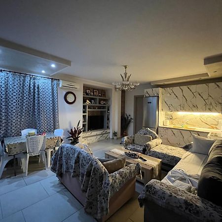 Pandeklare Apartment Prinos  Ngoại thất bức ảnh