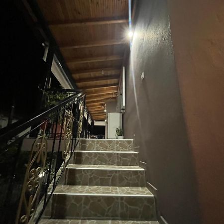 Pandeklare Apartment Prinos  Ngoại thất bức ảnh
