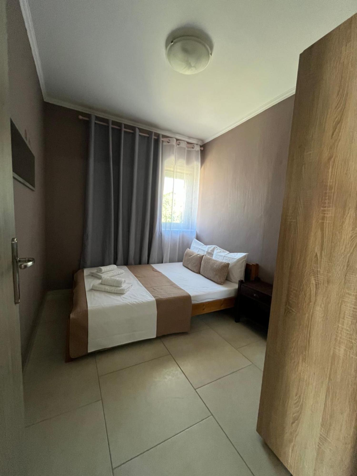 Pandeklare Apartment Prinos  Ngoại thất bức ảnh