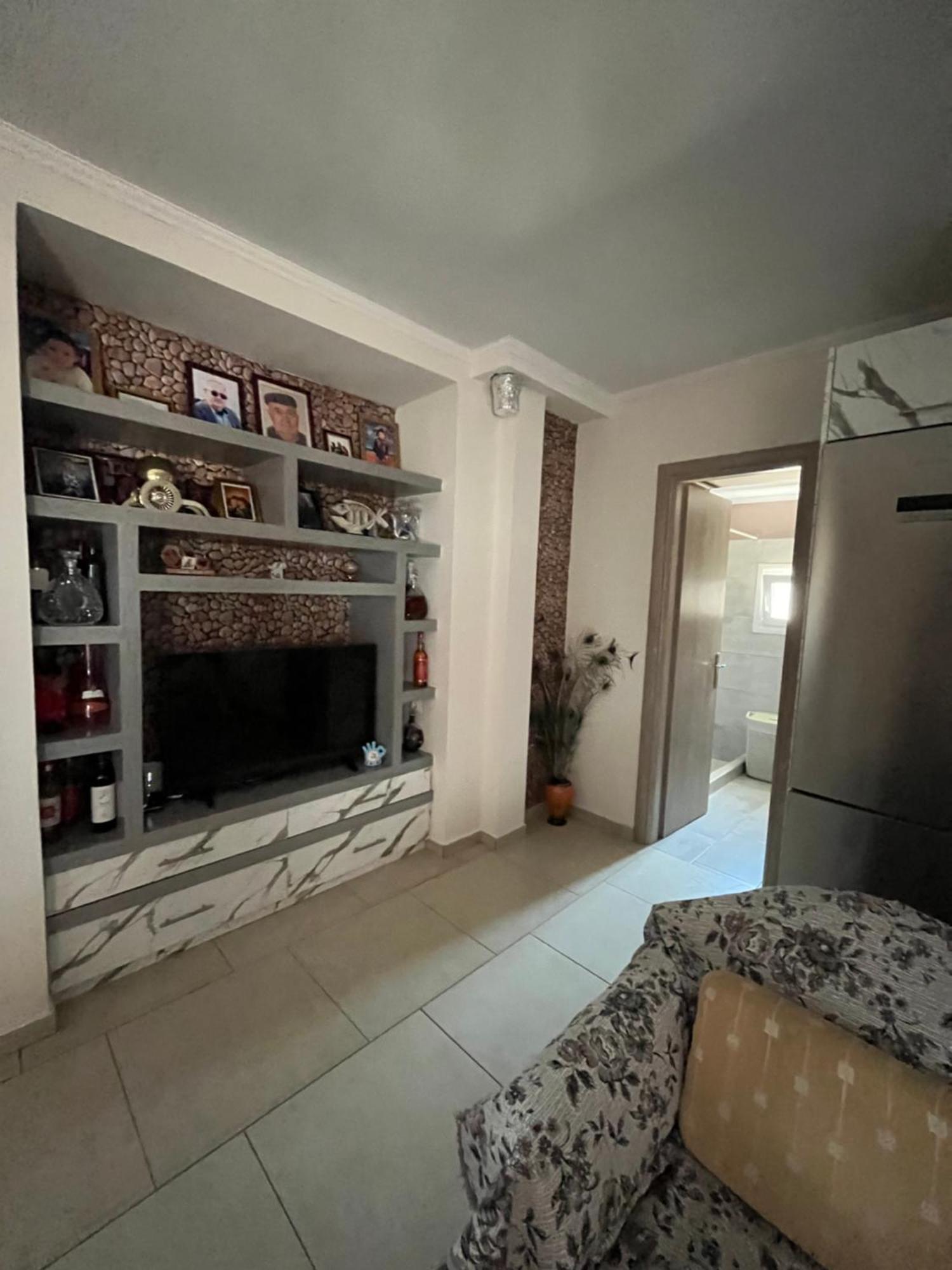 Pandeklare Apartment Prinos  Ngoại thất bức ảnh
