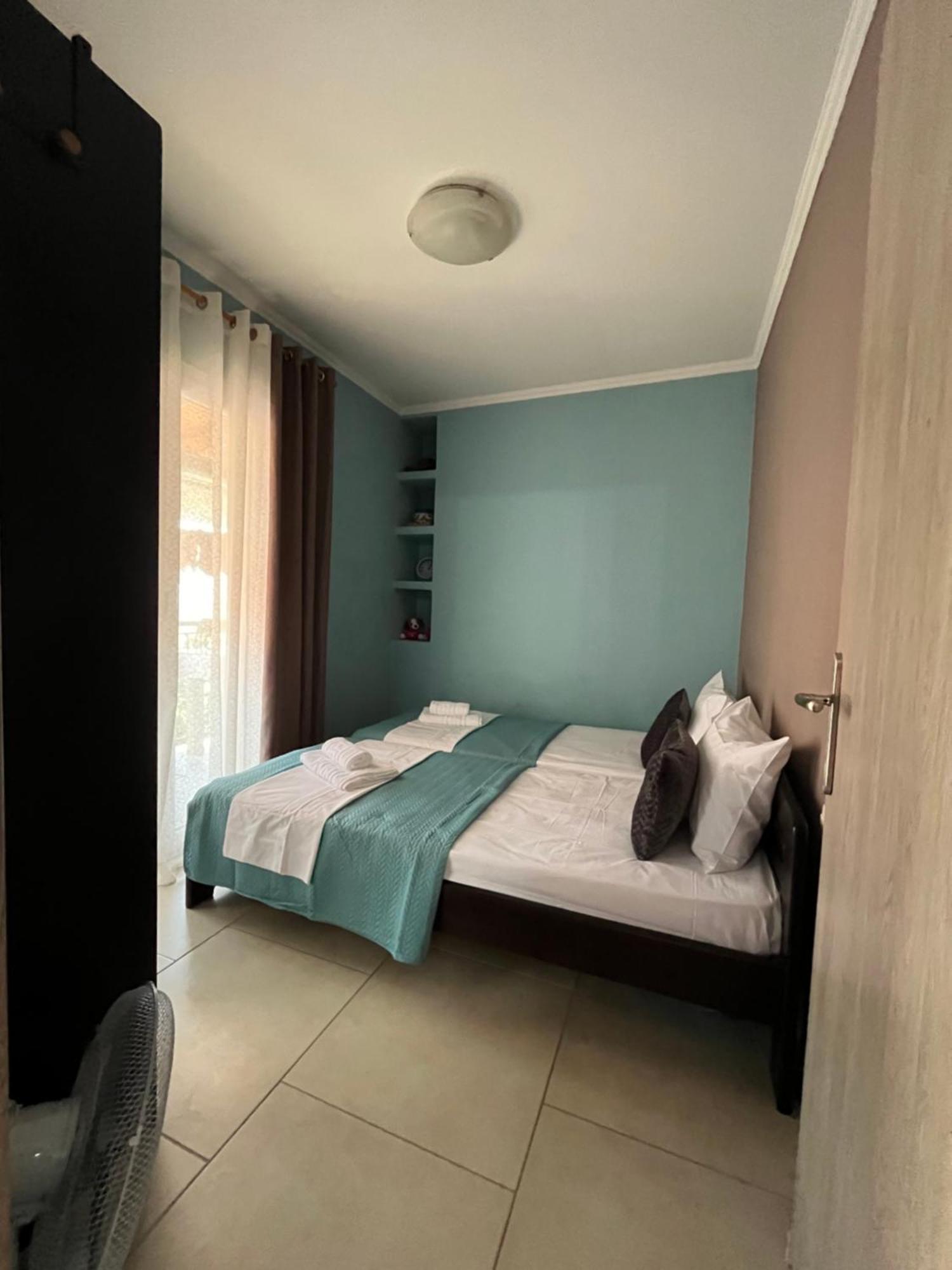 Pandeklare Apartment Prinos  Ngoại thất bức ảnh