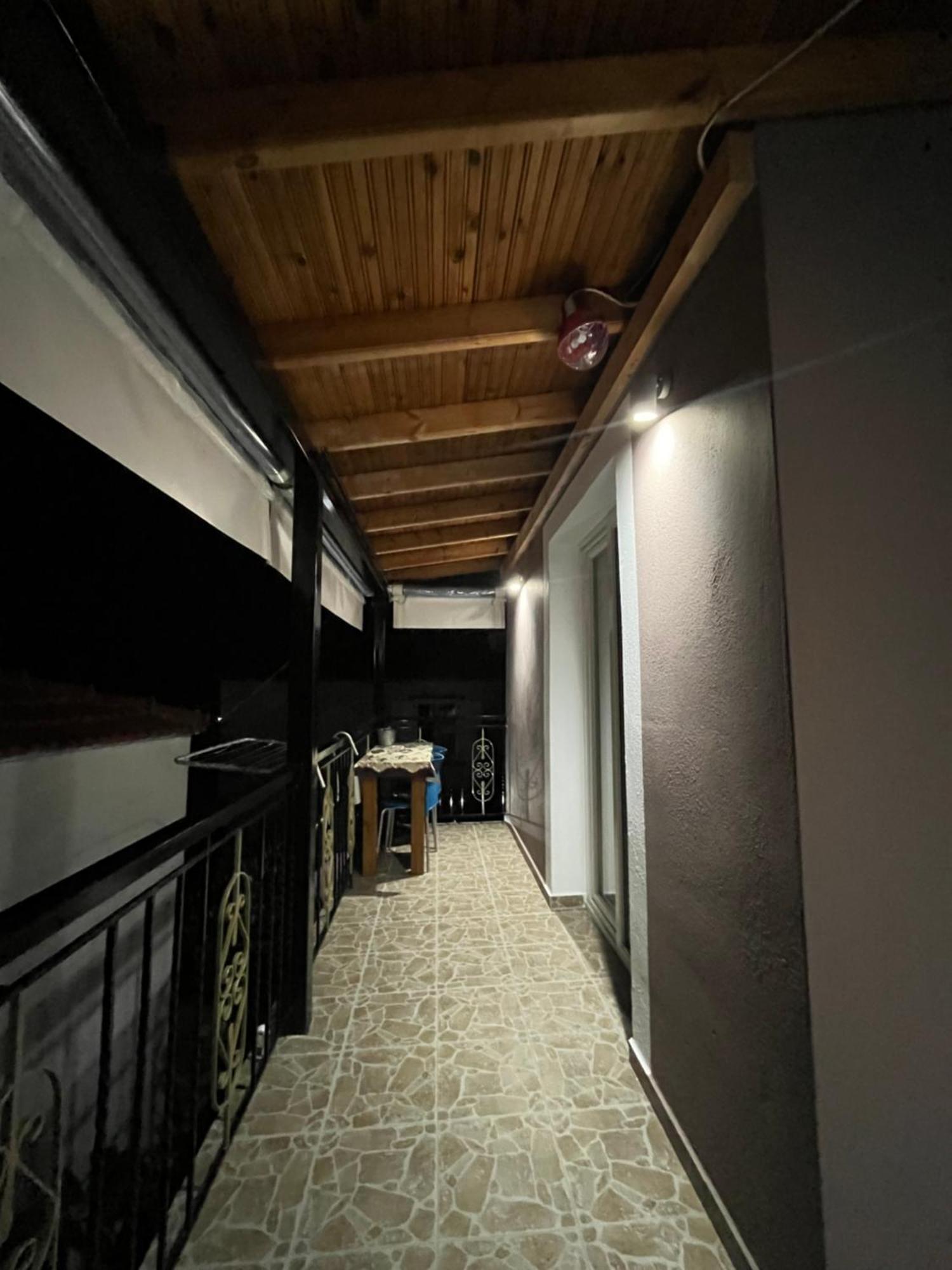 Pandeklare Apartment Prinos  Ngoại thất bức ảnh
