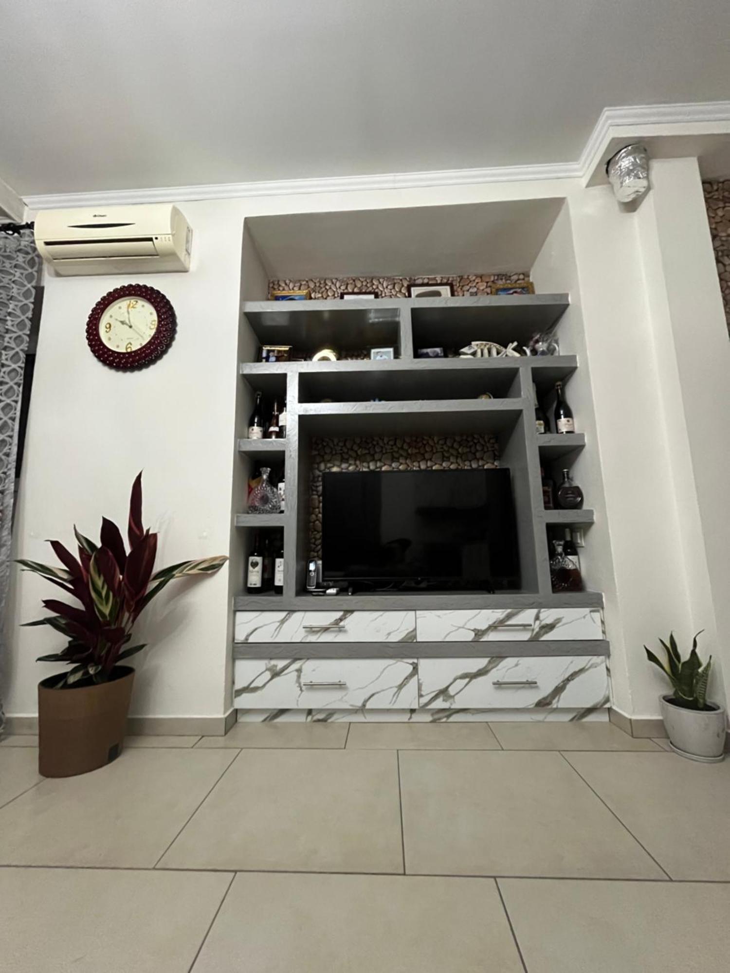 Pandeklare Apartment Prinos  Ngoại thất bức ảnh