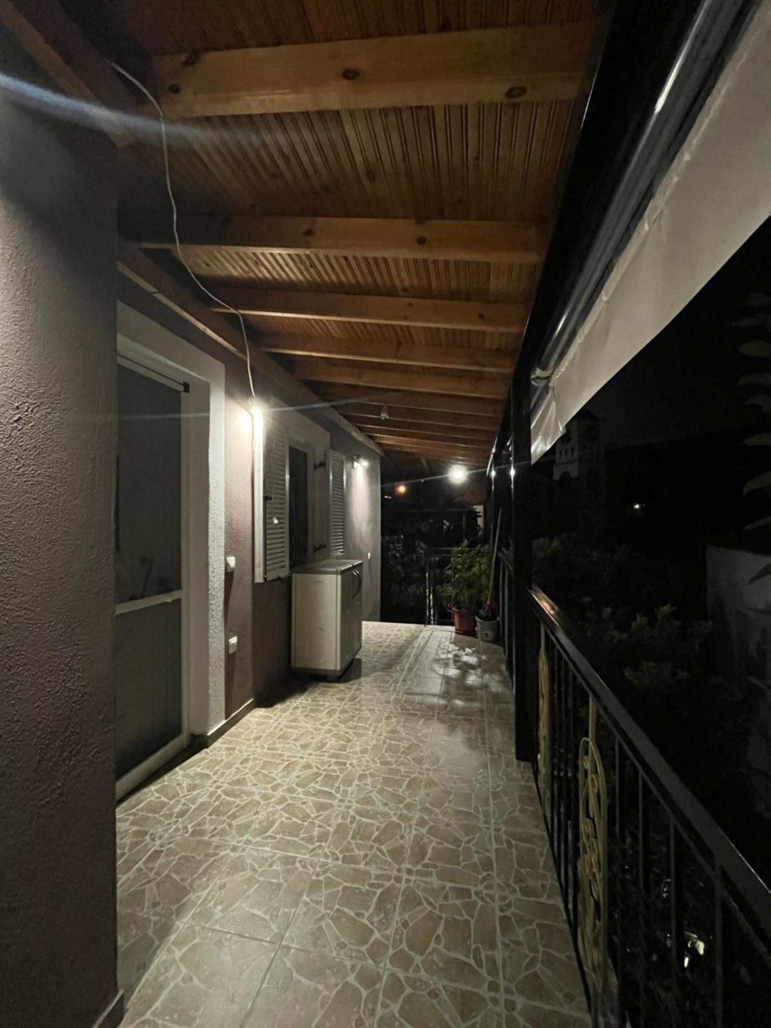Pandeklare Apartment Prinos  Ngoại thất bức ảnh