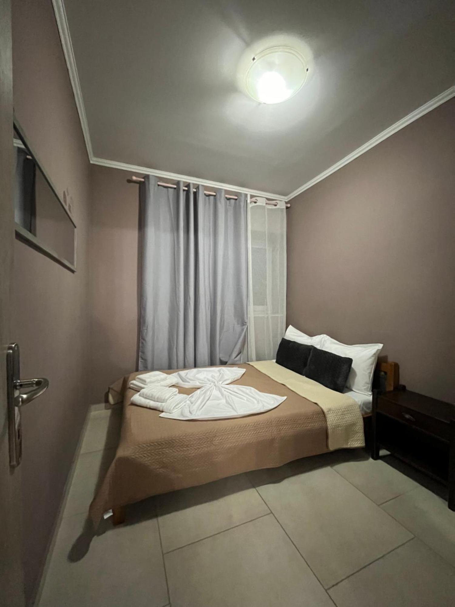 Pandeklare Apartment Prinos  Ngoại thất bức ảnh